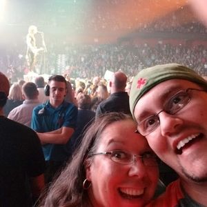 Nicole Aka UrbanDaisy1177!